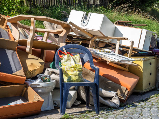 Best Estate Cleanout Services  in Avodo Heights, CA