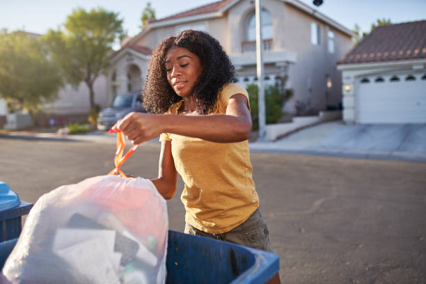 Avocado Heights, CA Junk Removal Company