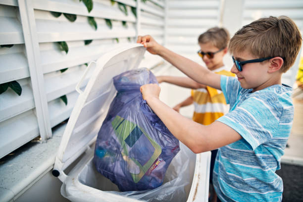 Best Same-Day Junk Removal  in Avodo Heights, CA