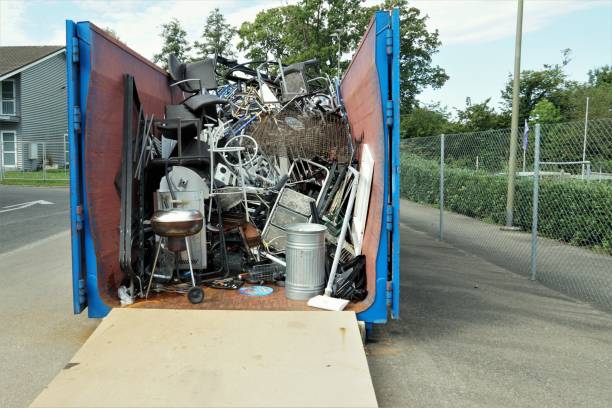 Household Junk Removal in Avocado Heights, CA