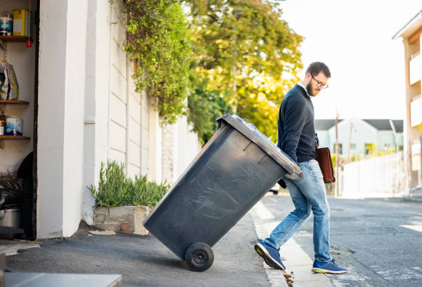 Best Construction Debris Removal  in Avodo Heights, CA