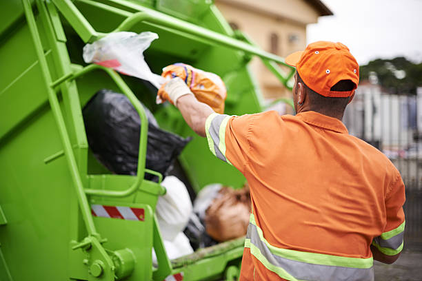 Best Full-Service Junk Removal  in Avodo Heights, CA